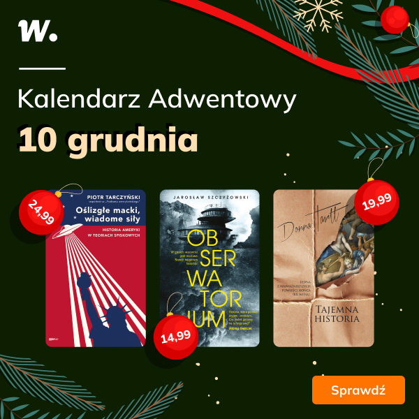 Ebookowy Kalendarz Adwentowy