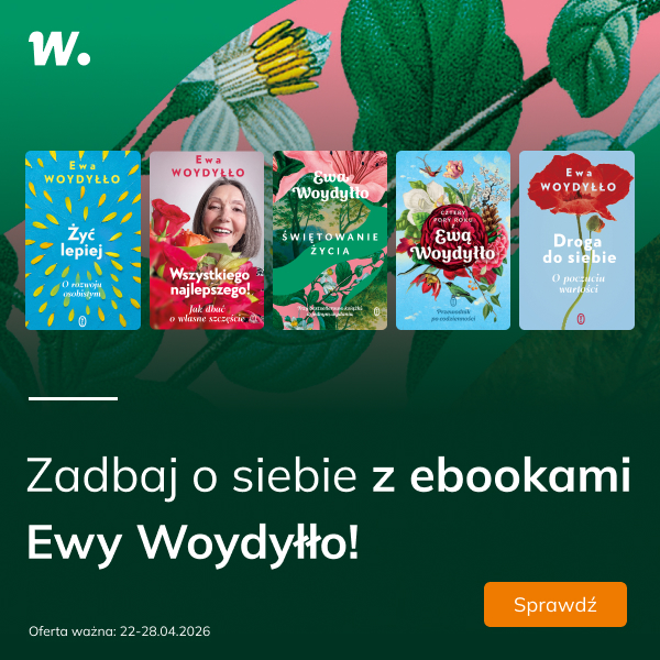 Ebooki Ewy Woydyłło