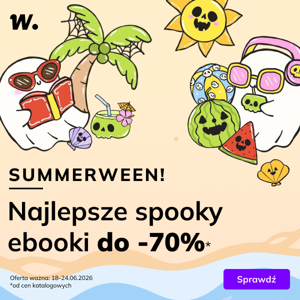 Ebooki na Summerween