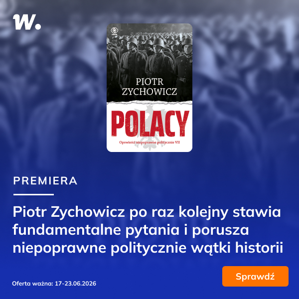 Polacy - premiera