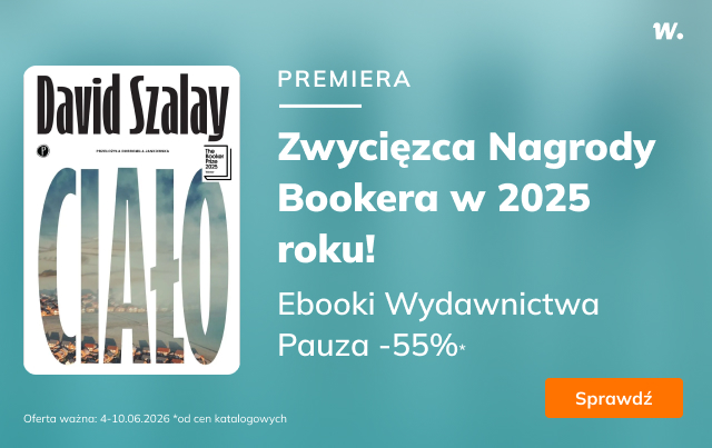 Ciało - premiera