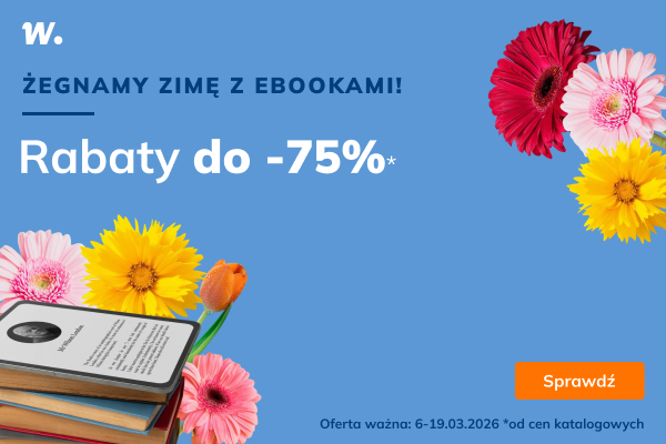 Ebooki do -75%