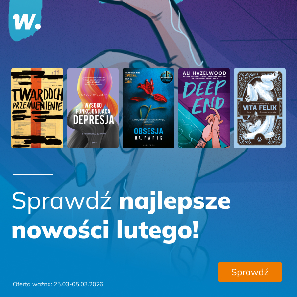 Najlepsze nowości lutego