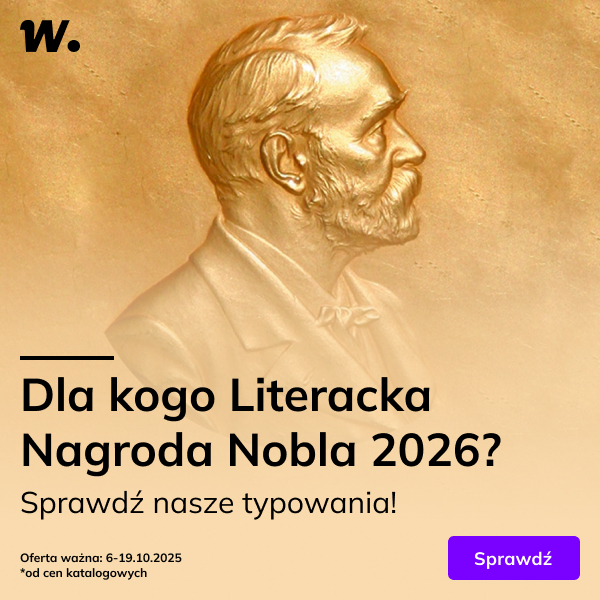 Dla kogo Literacka Nagroda Nobla 2026?