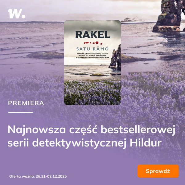 Rakel - premiera