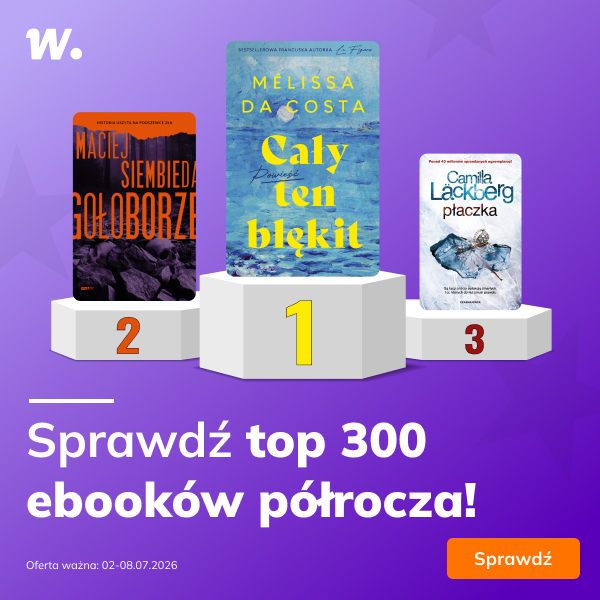Top 300 ebooków