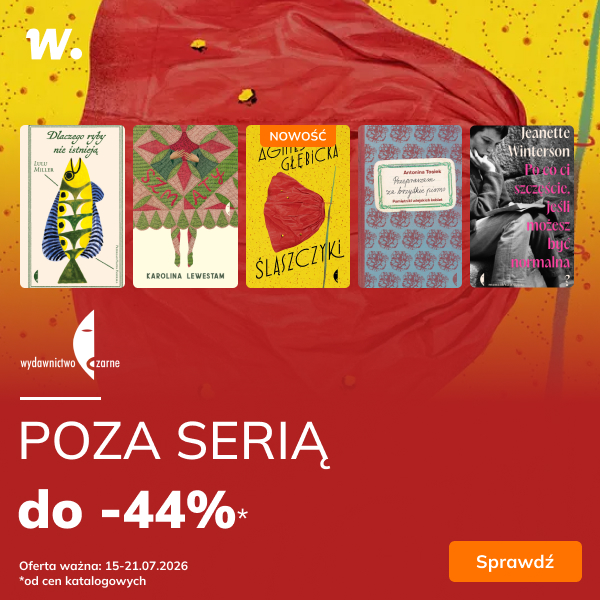 Czarne - Poza Serią