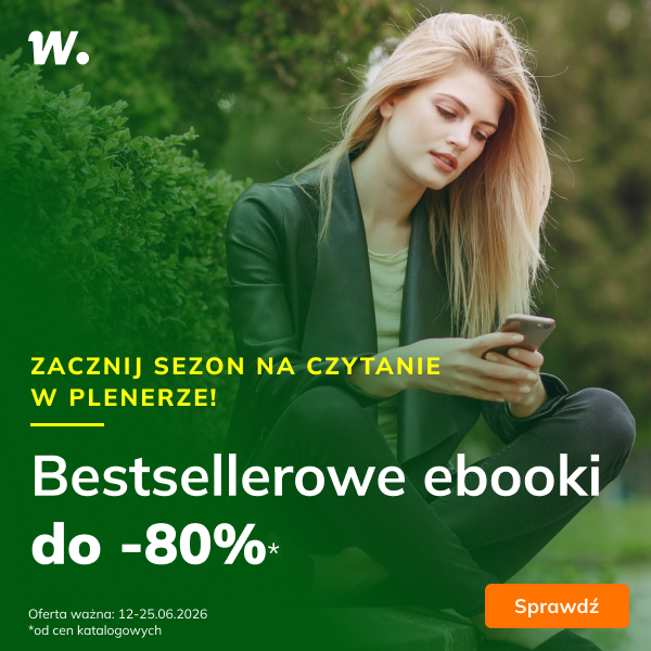 Bestsellerowe ebooki do -80%