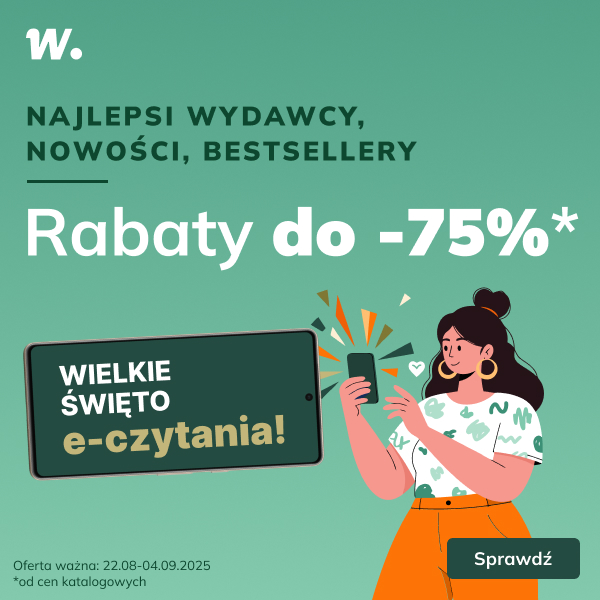 Wielkie Święto e-Czytania
