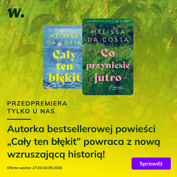Co przyniesie jutro - premiera