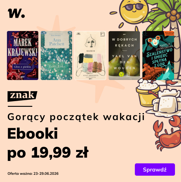 Znak po 19,99 zł