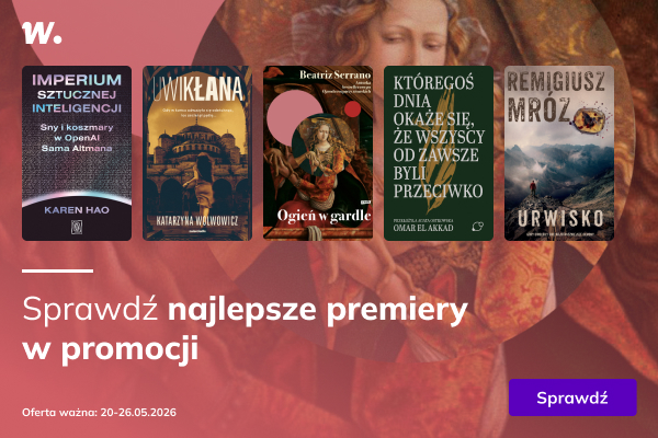 Najlepsze nowości