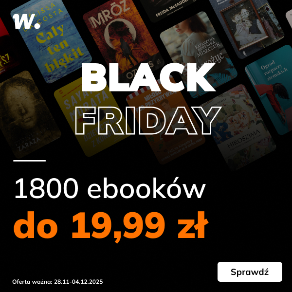 Ebooki do 19,99 zł