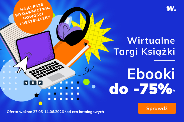 Wirtualne Targi Książki