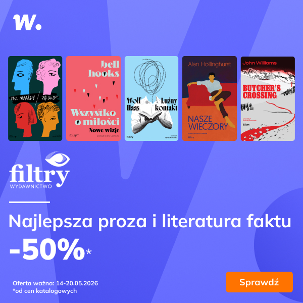 Filtry -50%