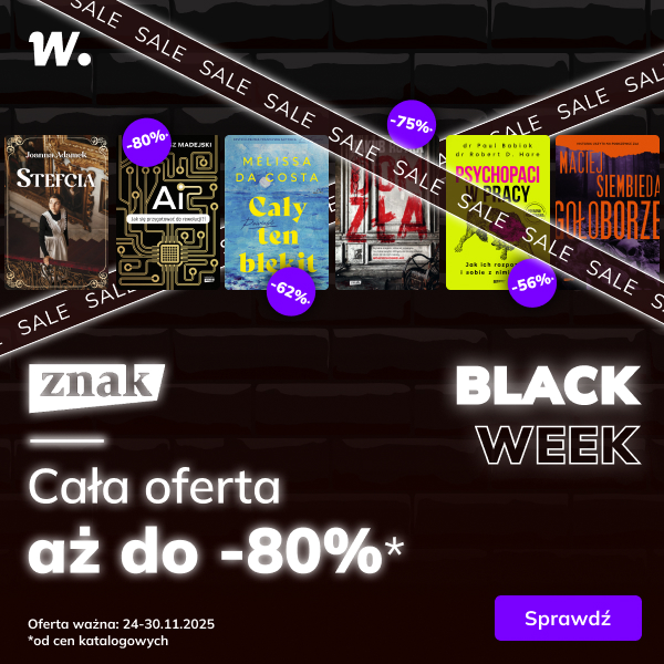 Najlepsze cosy crime