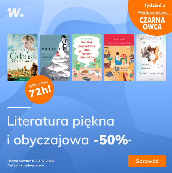 Proza Czarnej Owcy