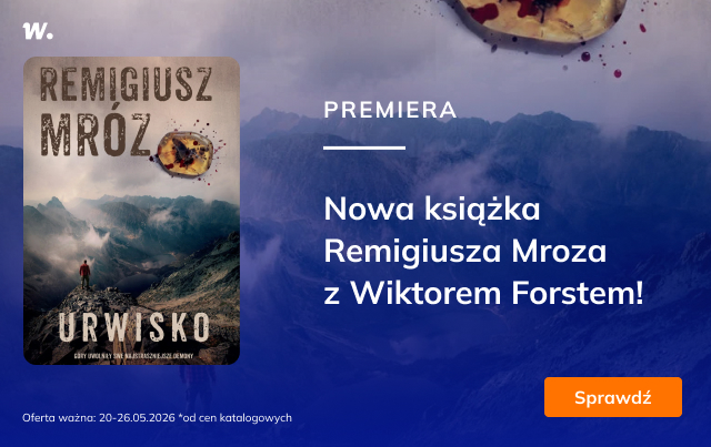 Urwisko - premiera