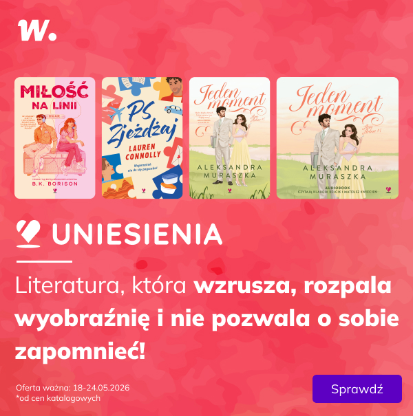 Wydawnictwo Uniesienia