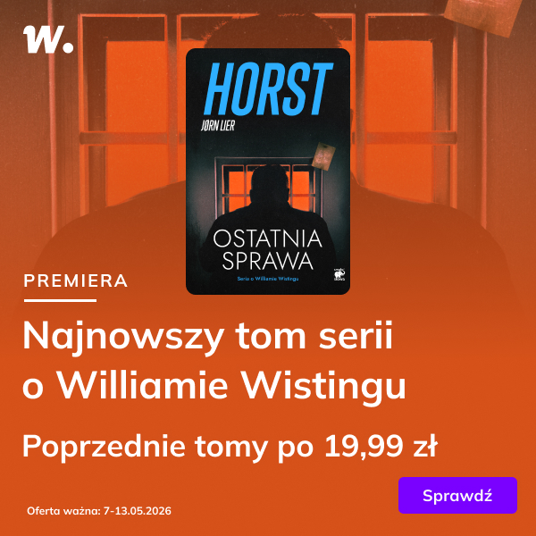 Ostatnia sprawa - premiera