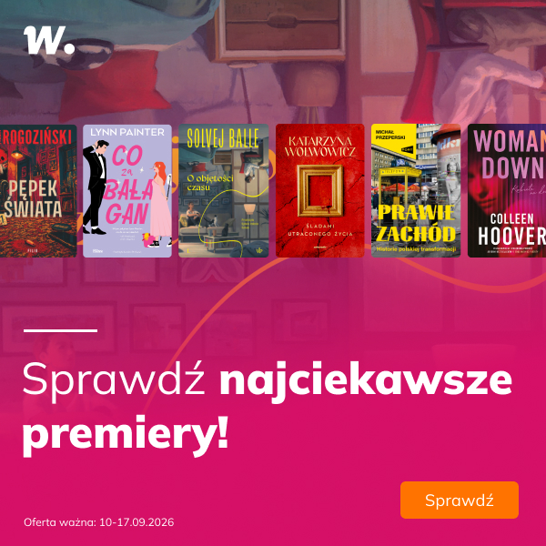 Najciekawsze premiery