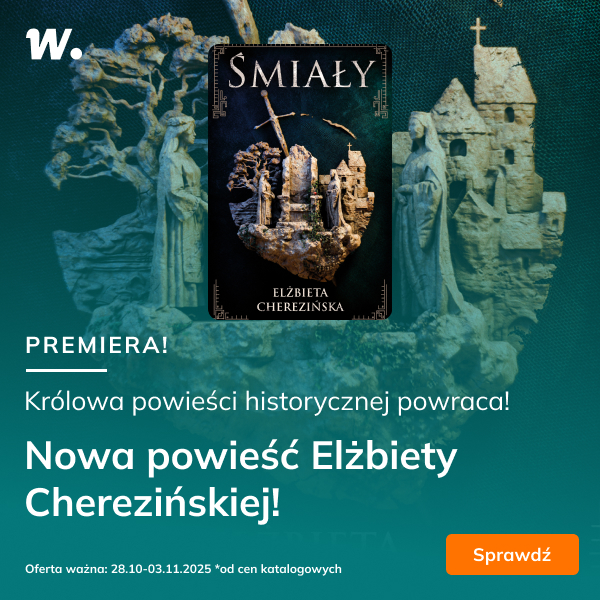 Śmiały - premiera