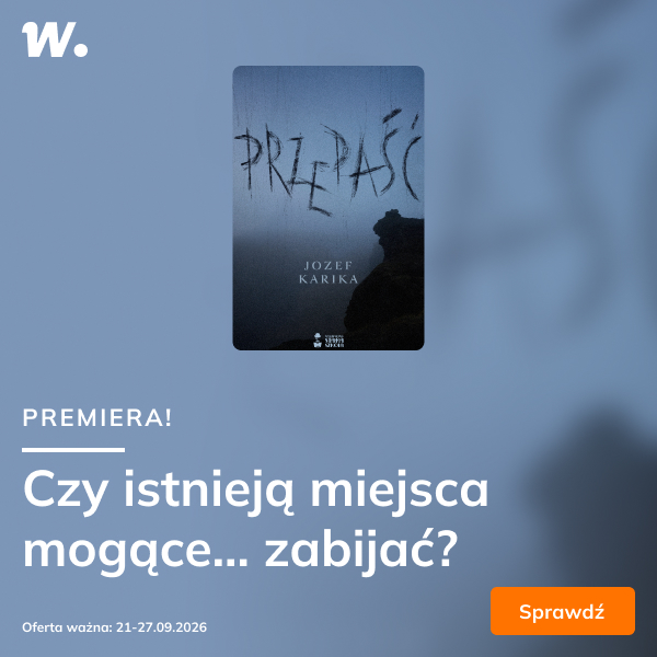 Przepaść - premiera