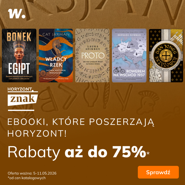 Znak Horyzont do -75%