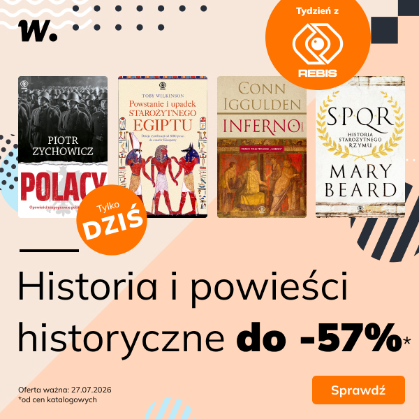 Historia od Rebisu do -57%