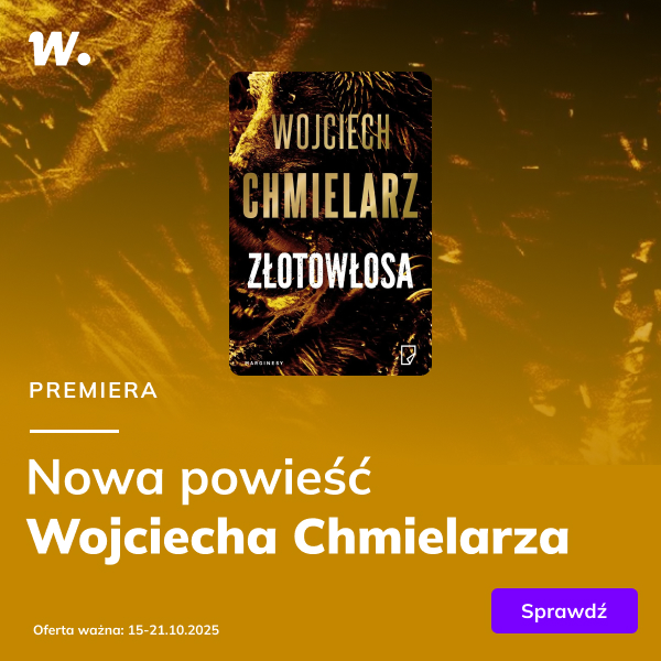 Złotowłosa - premiera