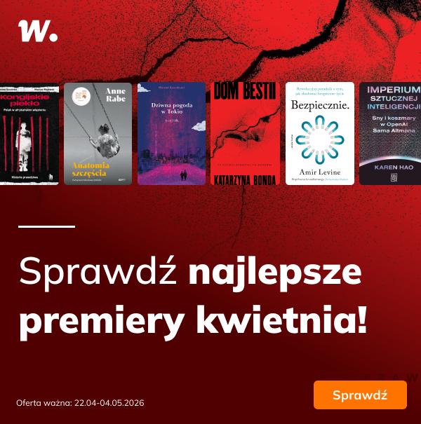 Premiery kwietnia