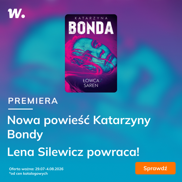 Łowca saren - premiera