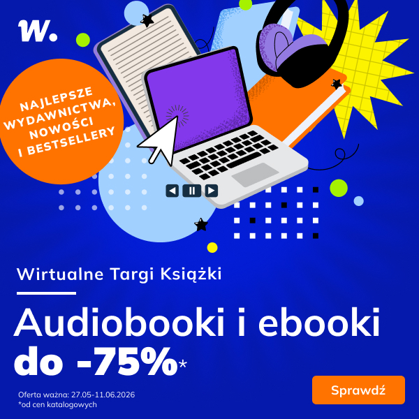 Wirtualne Targi Książki