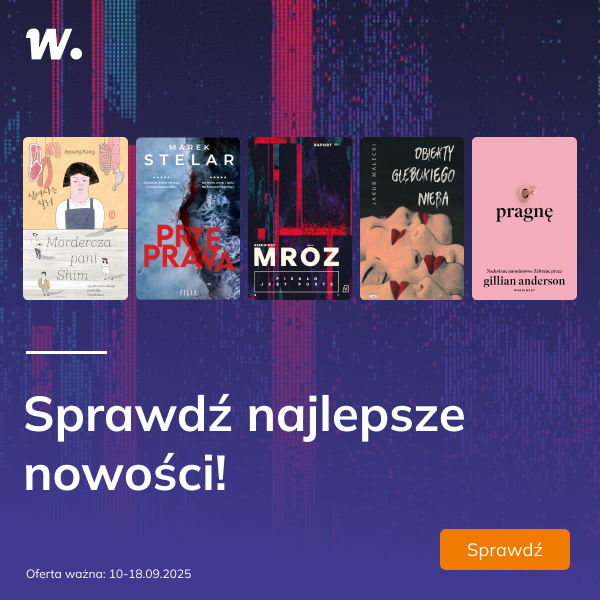 Najlepsze nowości