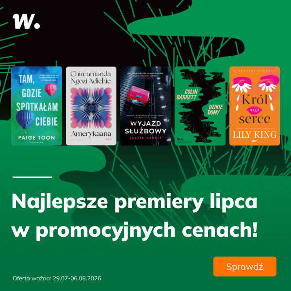 Najlepsze premiery lipca