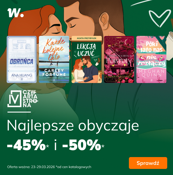 Obyczaj od Czwartej Strony