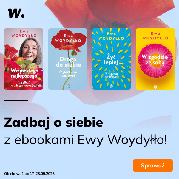 Ebooki Ewy Woydyłło