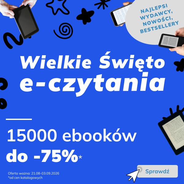 Wielkie Święto E-czytania