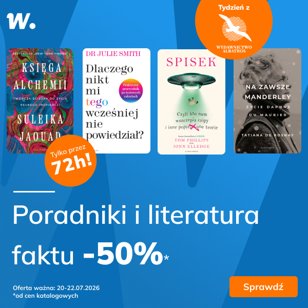 Fakt od Albatrosa -50%