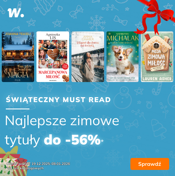 Najlepsze zimowe tytuły