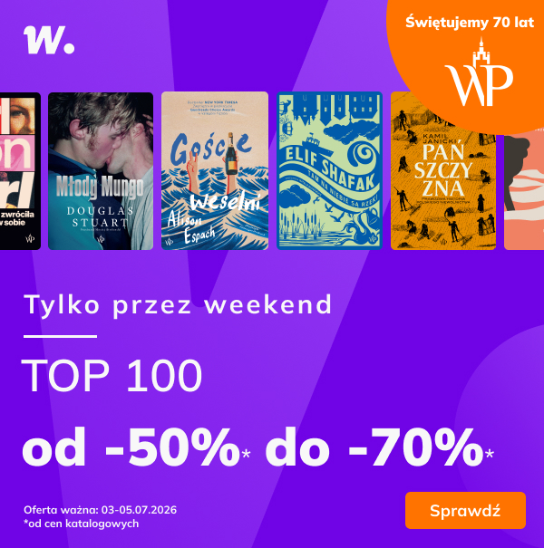 Top 100 Wydawnictwa Poznańskiego