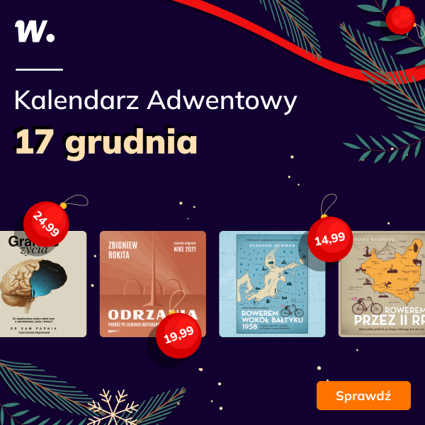 Audiobookowy Kalendarz Adwentowy
