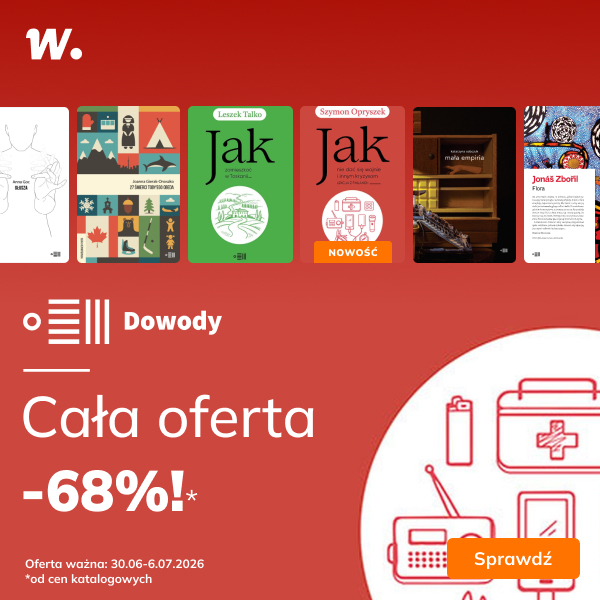 Dowody -68%