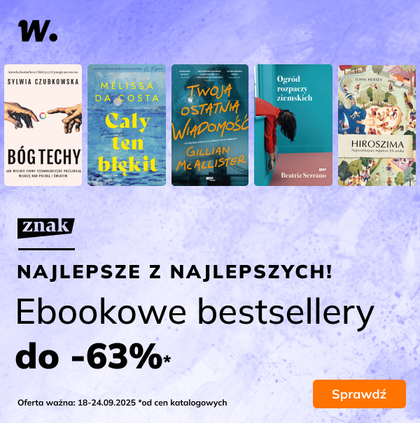 Bestsellery Znaku do -63%