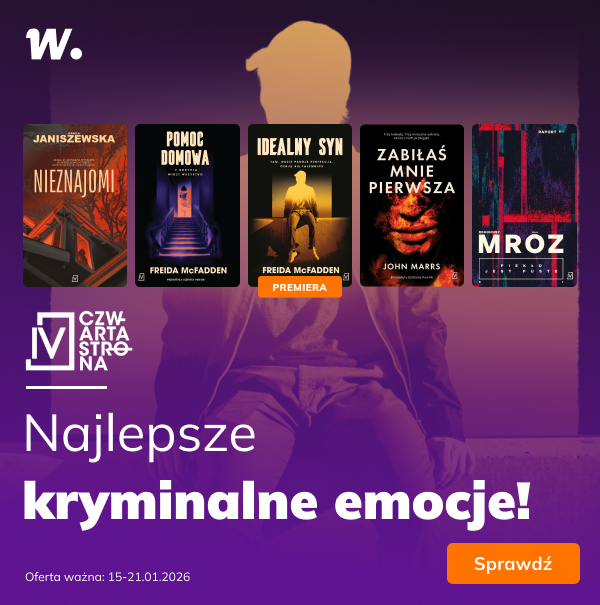 Kryminały od Czwartej Strony