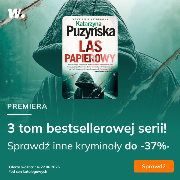 Las papierowy - premiera