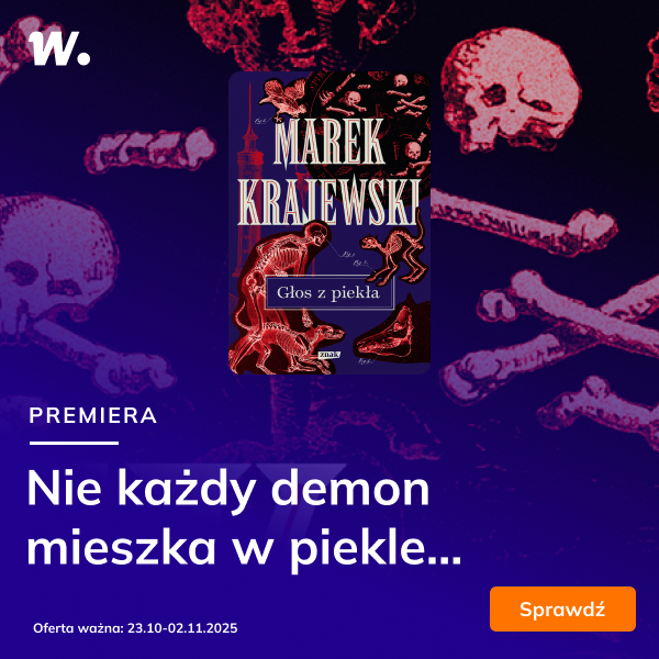 Głos z piekła - premiera