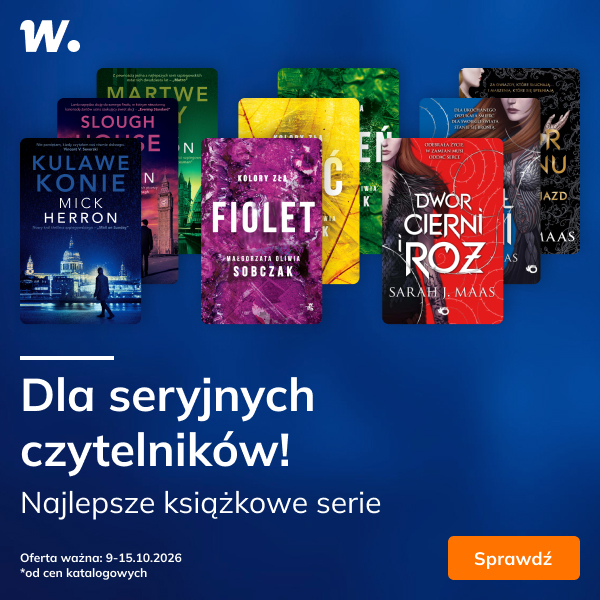 Najlepsze serie