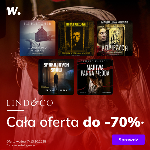 Lind&Co - cała oferta do 70% taniej