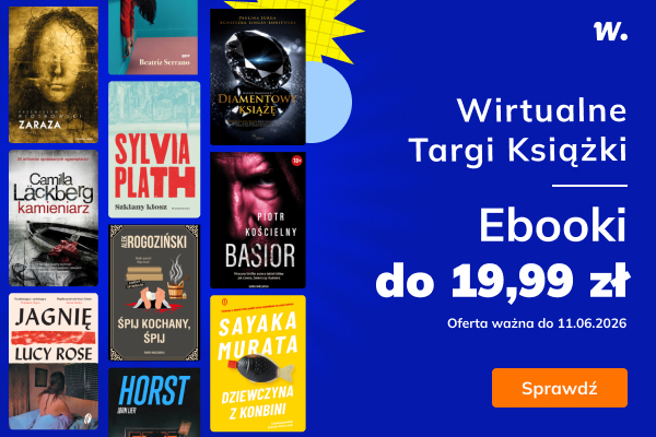 Ebooki do 19,99 zł